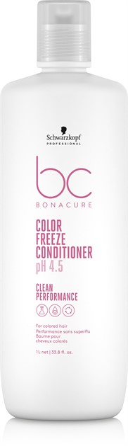 Bonacure Color Freeze Conditioner 1000ml